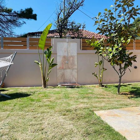 Tsanta House Villa Agios Gordios  Exterior photo