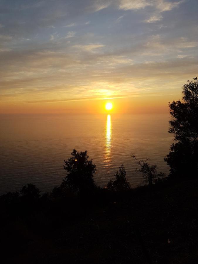 Tsanta House Villa Agios Gordios  Exterior photo