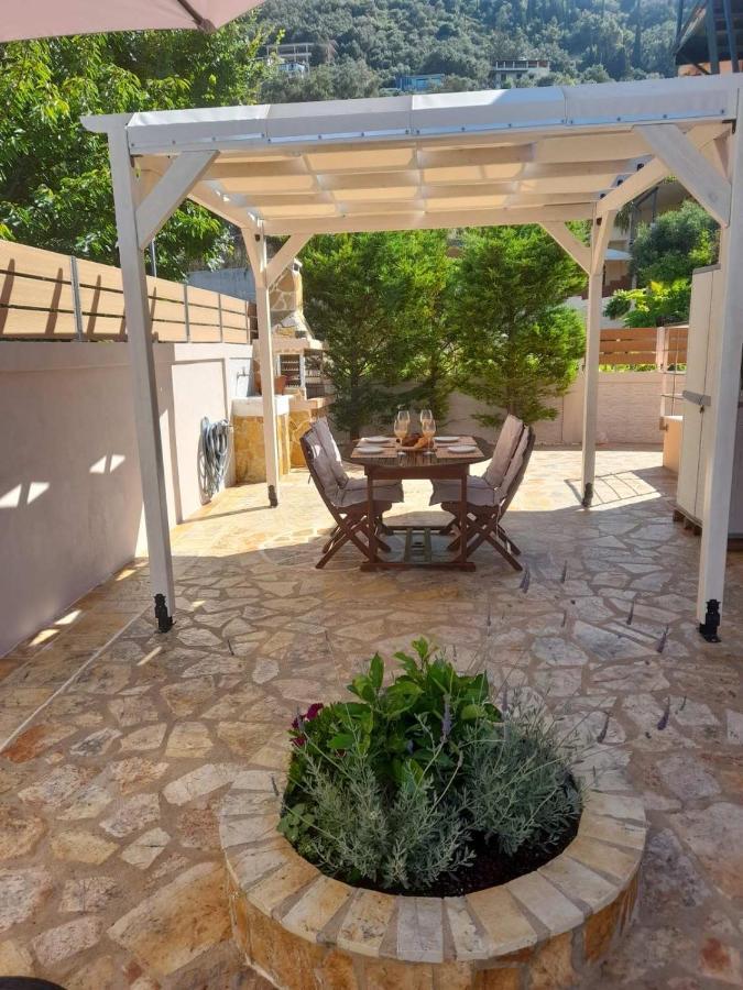 Tsanta House Villa Agios Gordios  Exterior photo